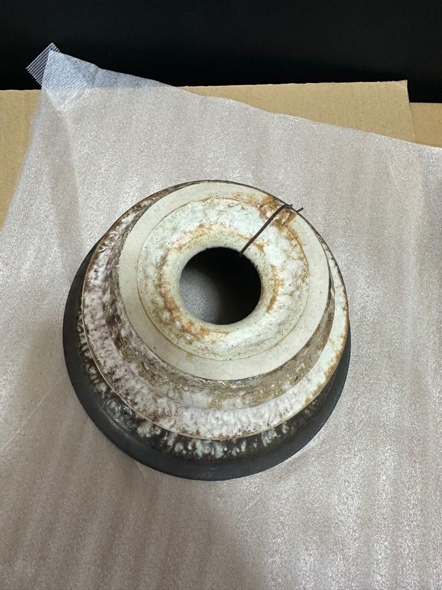 カタチ製作所 ドリッパー Low Two tone 鉢